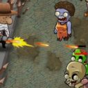 2D Zombie Age 3 2d zombie age 2
