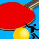Stickman Ping Pong Match 9 stickman ping pong match