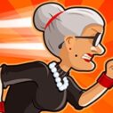 Angry Granny Run: India 10 angry granny run india