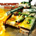 Armored Wolf 8 armored wolf