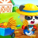 Baby Panda Dream Garden 9 baby panda dream garden 1
