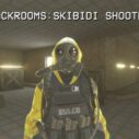 Backrooms: Skibidi Shooter 6 backrooms skibidi shooter 1