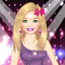 Barbie Popstar Dressup 9 barbie popstar dressup
