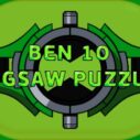 Ben10 Jigsaw Puzzle 7 ben10 jigsaw puzzle 1
