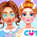 BFF Lovely Kawaii Outfits 9 bff lovely kawaii outfits