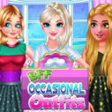 BFF Occasional Outfits 5 bff occasional outfits