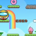 Bounce Ball Online 5 bounce ball online
