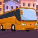 Buses Differences 2 buses differences 2