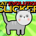 CAT EVOLUTION: CLICKER 2 cat evolution clicker 1