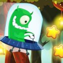 Crazy Alien Adventure 8 crazy alien adventure 1 1