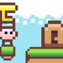 Cube Adventure 8 cube adventure 1