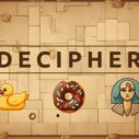 Dechipher 4 dechipher 1