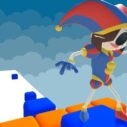 Digital Circus Tower Runner 9 digital circus tower runner 1