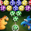 Dino Eggs Bubble Shooter 8 dino eggs bubble shooter 2