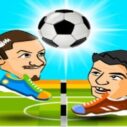 Dream Head Soccer 6 dream head soccer