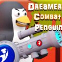 Dreamers Combat Penguin 6 dreamers combat penguin