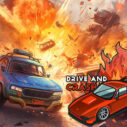 Drive and Crash 2 drive and crash 1