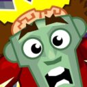 Drop The Zombie 8 drop the zombie