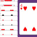 Easy Solitaire 8 easy solitaire 1