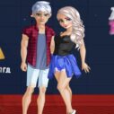 Elsa College Couples 6 elsa college couples