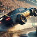 Extreme Stunt Car 3 extreme stunt car 1