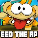 Feed The Ape 3 feed the ape