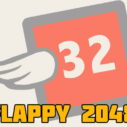 Flappy 2048 6 flappy 2048