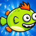 Floppy Fish 5 floppy fish