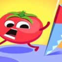 Fruit Rush 5 fruit rush