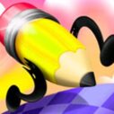 Fun Draw Race 3D - Fun & Run 3D Game 10 fun draw race 3d fun run 3d game