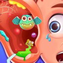 Fun Ear Doctor 2 fun ear doctor