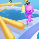 Fun Race 3D - Fun & Run 3D Game 3 fun race 3d fun run 3d game