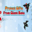 Gifts from Giant Bats 9 gifts from giant bats