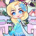 Hair Doll Dress Up 9 hair doll dress up 1