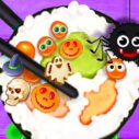 Halloween Sushi Maker 9 halloween sushi maker 1