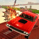 Impossible Classic Stunt Car 2 impossible classic stunt car