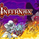 Infernax 2 infernax
