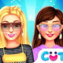 Influencers Aesthetic Fashion Challenge 3 influencers aesthetic fashion challenge 1