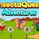 InsectaQuest Adventures 9 insectaquest adventures 1