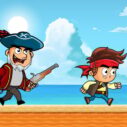 Jake vs Pirate Adventures 9 jake vs pirate adventures