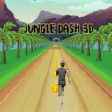 Jungle Dash Challenge 3D 6 jungle dash challenge 3d