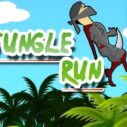 Jungle Runner 3 jungle runner 2