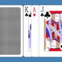 Klondike Solitaire Turn 3 6 klondike solitaire turn 3 1