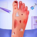 Knee Surgery Simulator 9 knee surgery simulator