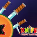 Knife Throw Master 2 knife throw master 2