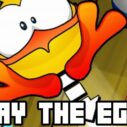 Lay The Egg 9 lay the egg
