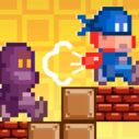 Lode Retro Adventure 8 lode retro adventure 1
