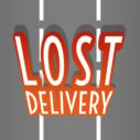 Lost Delivery 5 lost delivery 1
