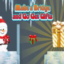 Make a Bridge and Go Get Gifts Ice 4 make a bridge and go get gifts ice