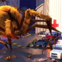 Monster Shooter 3D 8 monster shooter 3d